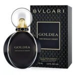 Bvlgari Goldea The Roman Night Absolute Eau De Parfum 75ml For Women