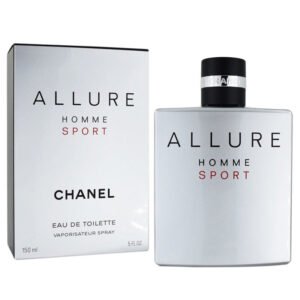 Chanel Allure Homme Sport