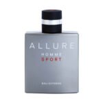Chanel Allure Homme Sport Eau Extreme 100ml For Men