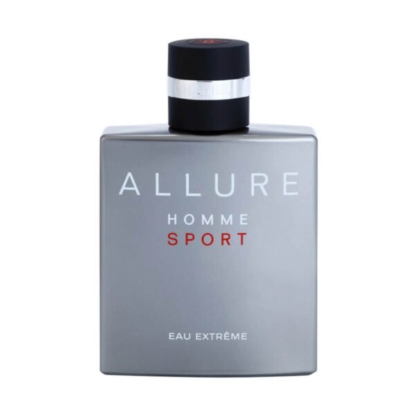 Chanel Allure Homme Sport Eau Extreme 100ml For Men