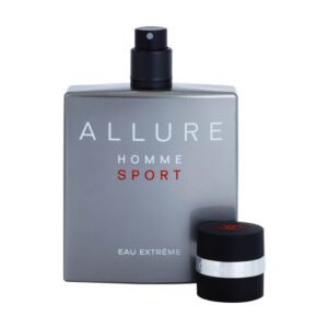 Chanel Allure Homme Sport