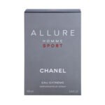 Chanel Allure Homme Sport Eau Extreme 100ml For Men