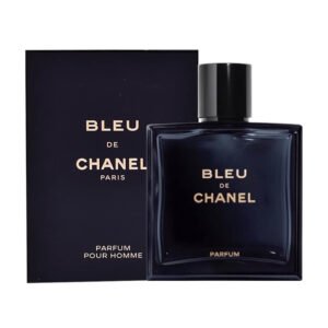 Chanel Bleu De Chanel Pour Homme Parfum 100ml For Men