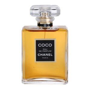Chanel Coco Eau De Parfum
