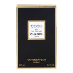 Chanel Coco Eau De Parfum 100ml For Women