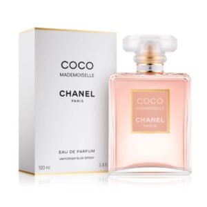Chanel Coco Mademoiselle Eau De Parfum 100ml For Women