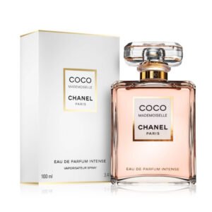 Chanel Coco Mademoiselle Intense Eau De Parfum 100ml For Women
