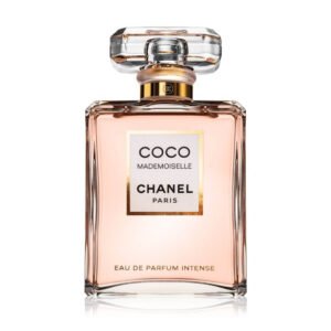 Chanel Coco Mademoiselle Intense