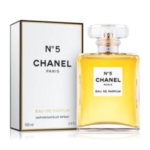 Chanel N°5 100ml Eau De Parfum For Women