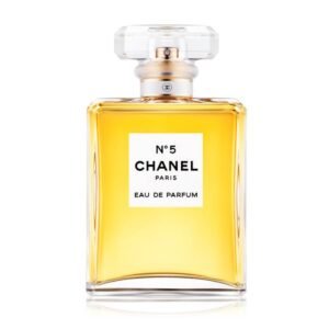 Chanel N°5 100ml Eau De Parfum For Women
