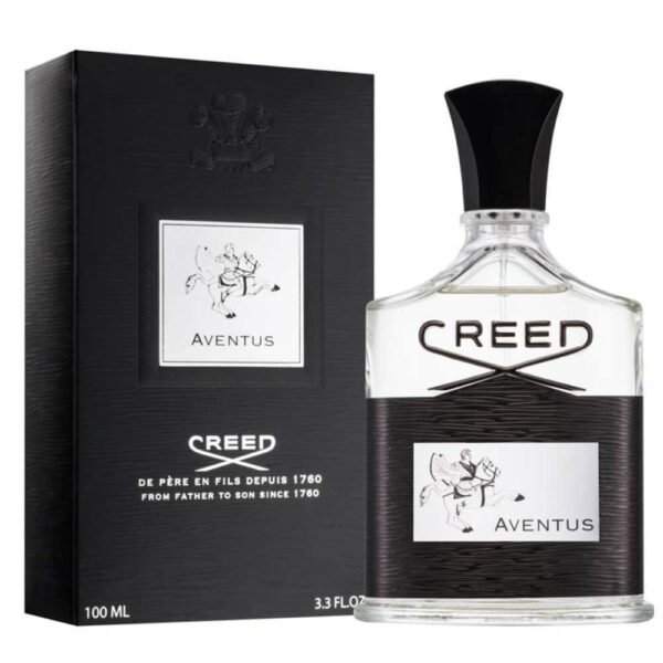 Creed Aventus Eau De Parfum 100ml For Men