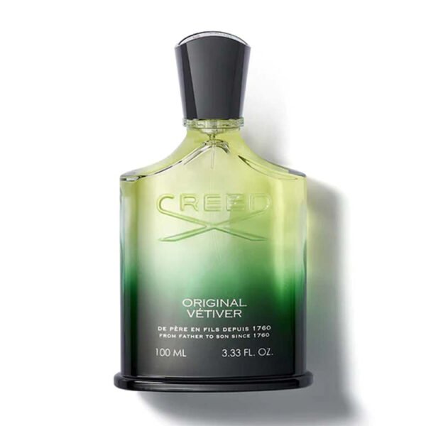 Creed Original Vetiver Eau De Parfum 100ml For Unisex