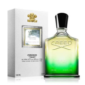 Creed Original Vetiver Eau De Parfum 100ml For Unisex