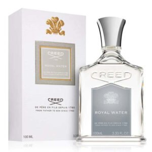 Creed Royal Water Eau De Parfum 100ml For Unisex
