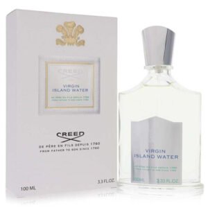 Creed Virgin Island Water Eau De Parfum 100ml For Unisex
