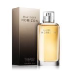 Davidoff Horizon Eau De Toilette 125ml For Men