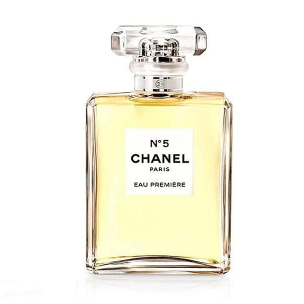 Chanel N°5 Eau Premiere 100ml For Women