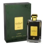 Lattafa Ejaazi Eau De Parfum 100ml For Unisex