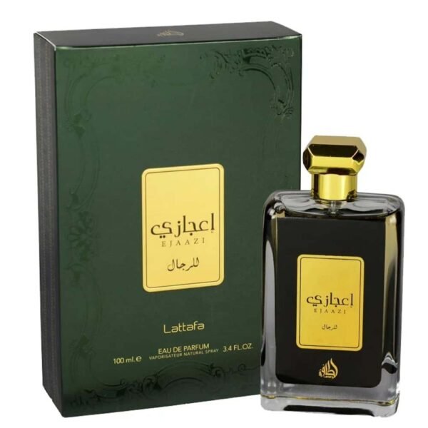 Lattafa Ejaazi Eau De Parfum 100ml For Unisex