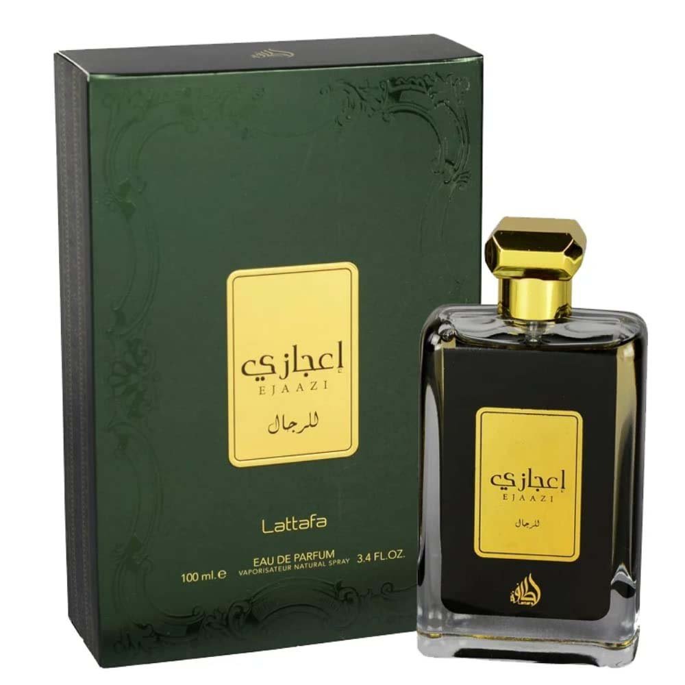 Lattafa Ejaazi Parfum 100ml