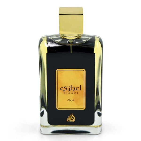 Lattafa Ejaazi Eau De Parfum 100ml For Unisex