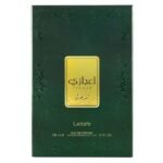 Lattafa Ejaazi Eau De Parfum 100ml For Unisex