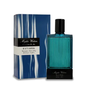 Estiara Mystic Waters Eau De Toilette For Men 100ml