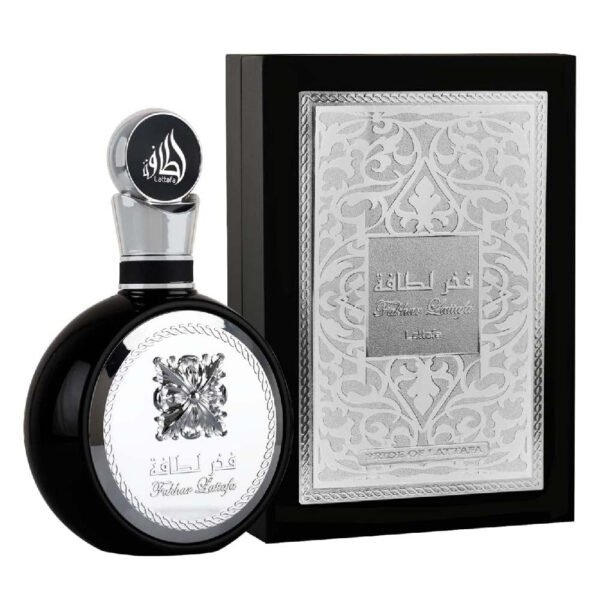 Lattafa Fakhar Eau De Parfum 100ml For Men