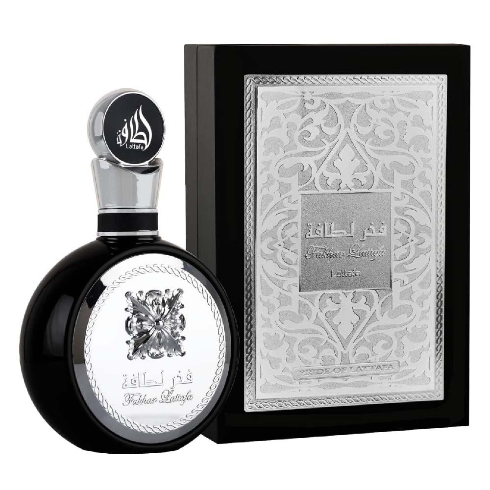 Lattafa Fakhar Parfum 100ml