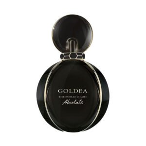 Bvlgari Goldea The Roman Night Absolute