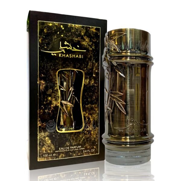 Lattafa Khashabi Eau De Parfum 100ml For Unisex