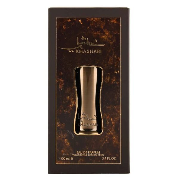 Lattafa Khashabi Eau De Parfum 100ml For Unisex