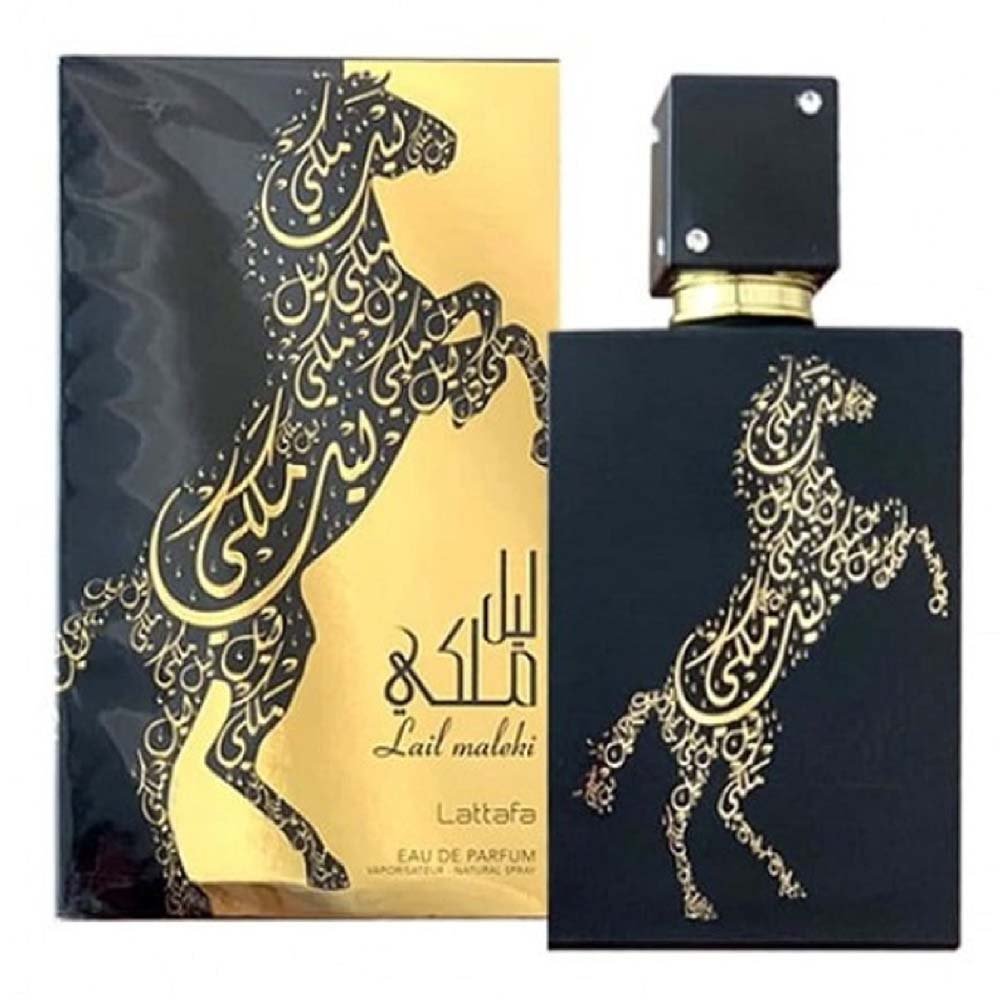 Lattafa Lail Maleki Parfum