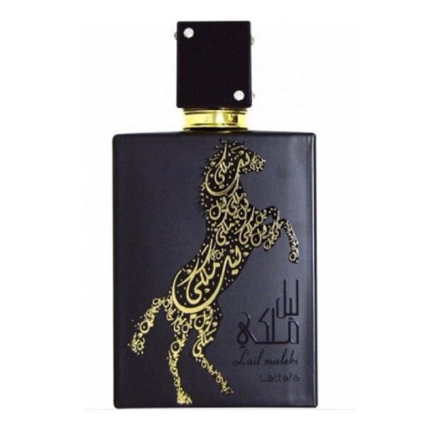 Lattafa Lail Maleki Eau De Parfum 100ml For Unisex
