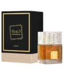 Lattafa Khamrah 100ml Eau De Parfum For Unisex
