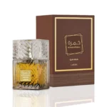 Lattafa Khamrah Qahwa Eau De Parfum 100ml For Unisex