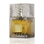 Lattafa Khamrah Qahwa Eau De Parfum 100ml For Unisex