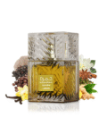 Lattafa Khamrah Qahwa Eau De Parfum 100ml For Unisex