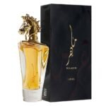 Lattafa Maahir Gold 100ml Eau De Parfum For Unisex