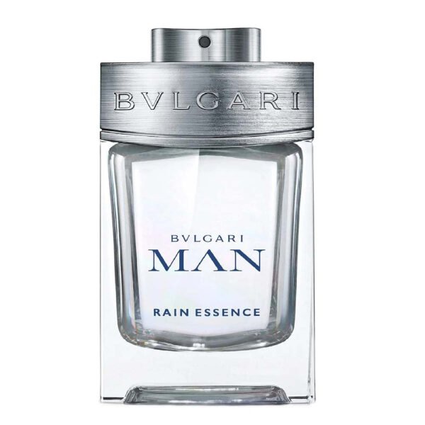 Bvlgari Man Rain Essence Eau De Parfum 100ml For Men