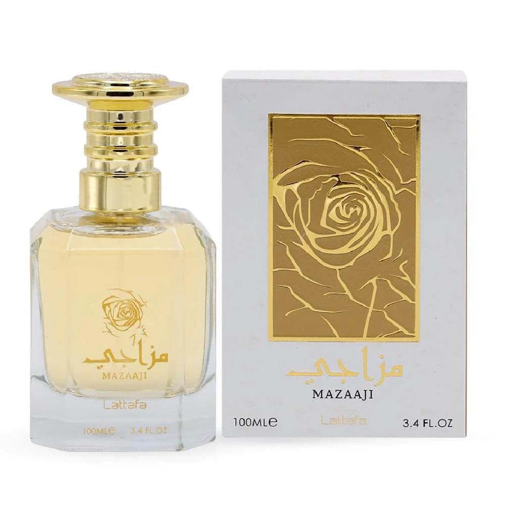 Lattafa Mazaaji Parfum 100ml
