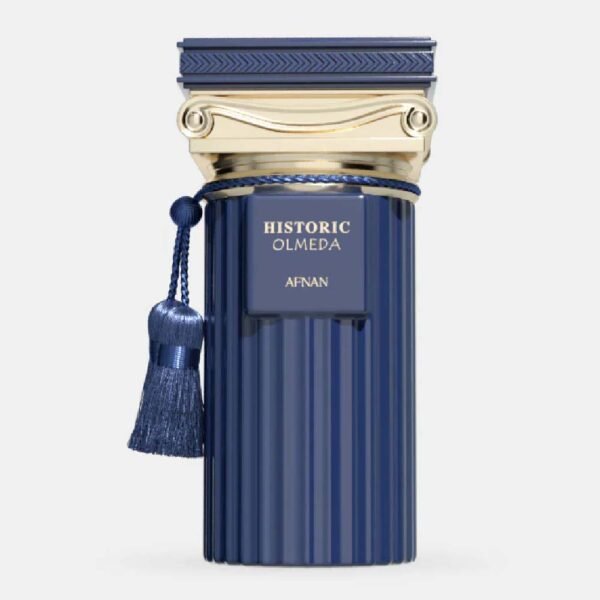 Afnan Historic Olmeda Eau De Parfum 100ml For Unisex