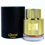 Lattafa Qaa'ed Eau De Parfum 100ml For Unisex