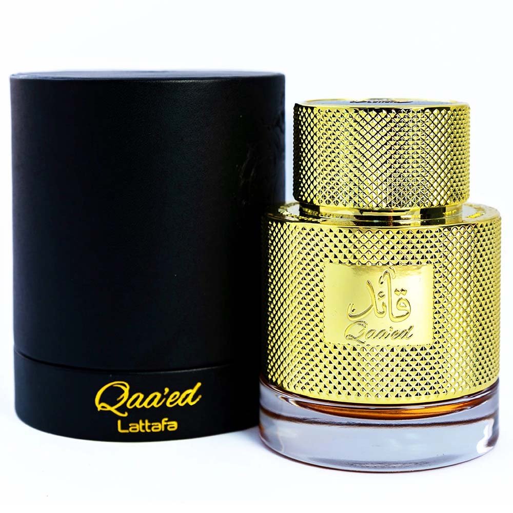 Lattafa Qaaed Parfum 100ml