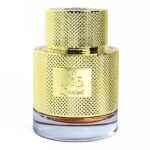Lattafa Qaa'ed Eau De Parfum 100ml For Unisex