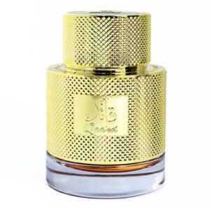 Lattafa Qaaed Parfum 100ml