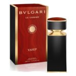 Bvlgari Le Gemme Yasep Eau De Parfum 100ml For Men