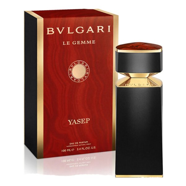 Bvlgari Le Gemme Yasep Eau De Parfum 100ml For Men