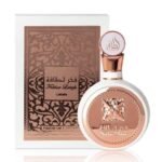Lattafa Fakhar Eau De Parfum 100ml For Women