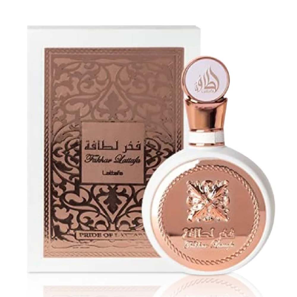 Lattafa Fakhar Parfum Women
